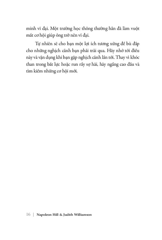 tốt như vàng - bí quyết làm giàu và sống hạnh phúc - Ảnh 9