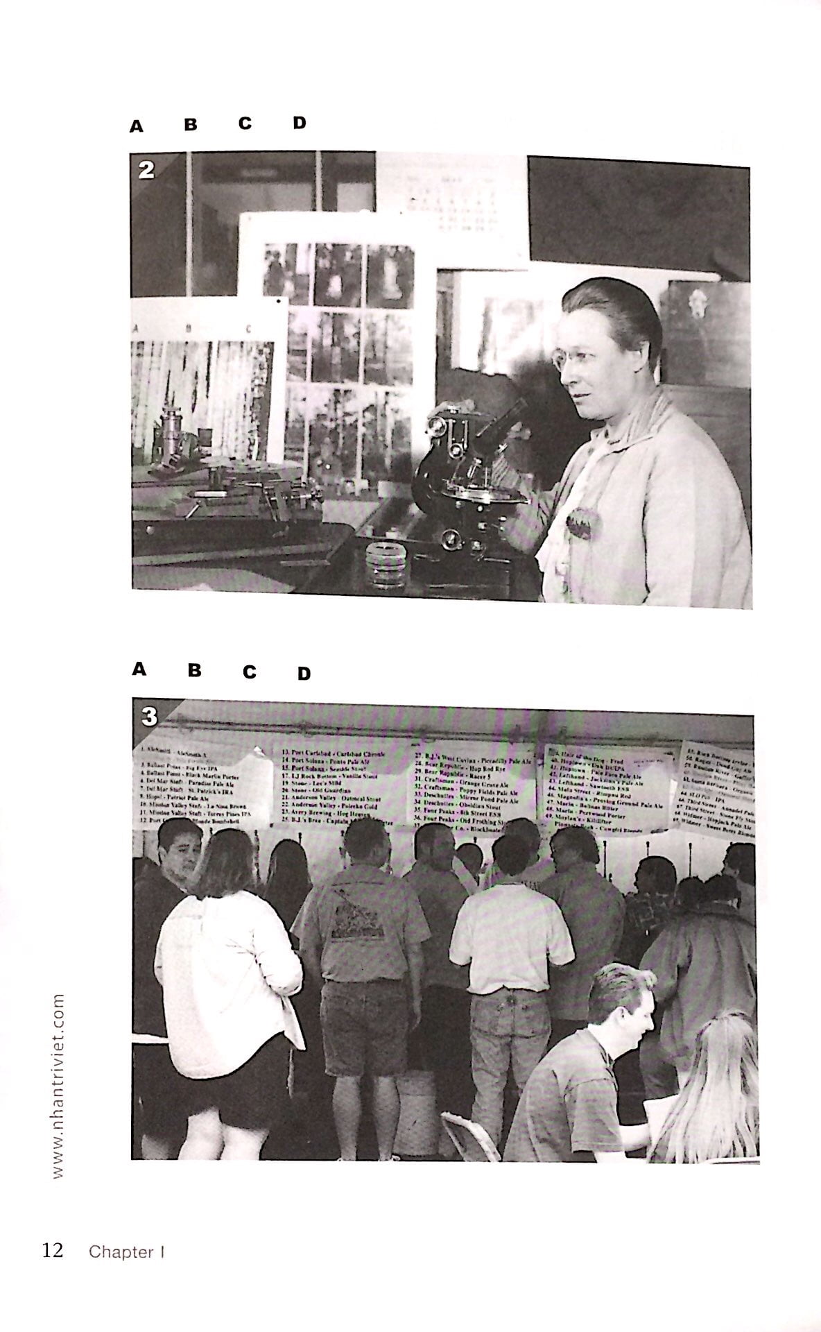 total toeic - basic to intermediate toeic skill-building guidebook - kèm cd - Ảnh 3