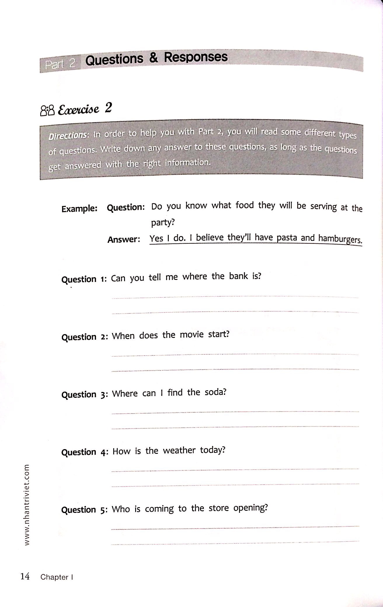 total toeic - basic to intermediate toeic skill-building guidebook - kèm cd - Ảnh 5