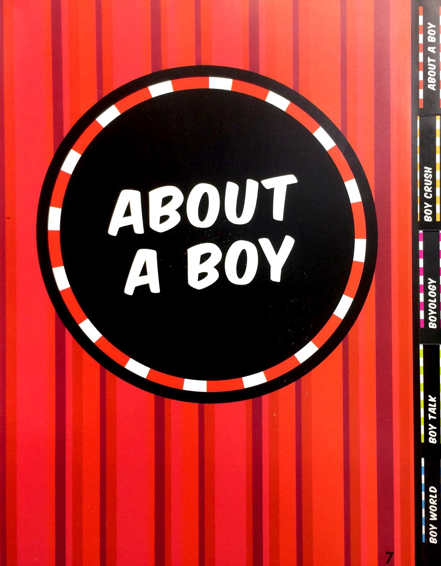 totally boys! omg all the hottest celebs around, free inside over 50 stickers and pull-out jonas poster! - Ảnh 5