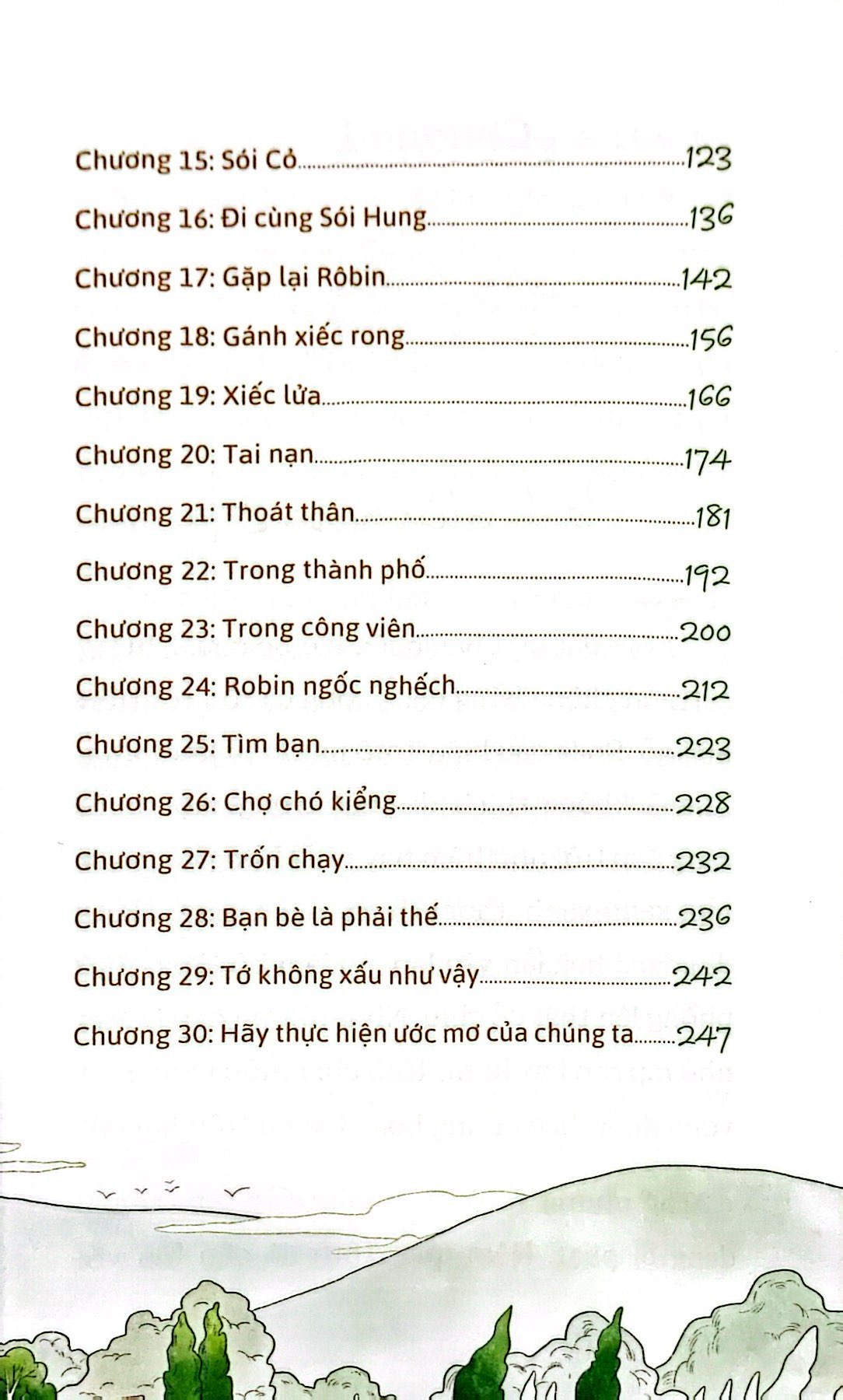 tôtô - chú chó với ước mơ bay - Ảnh 4