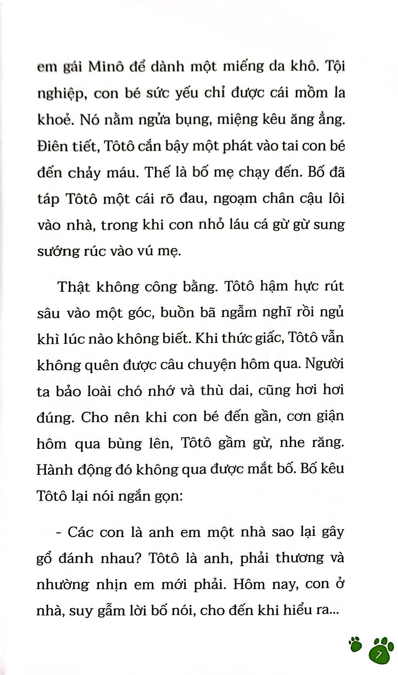 tôtô - chú chó với ước mơ bay - Ảnh 6