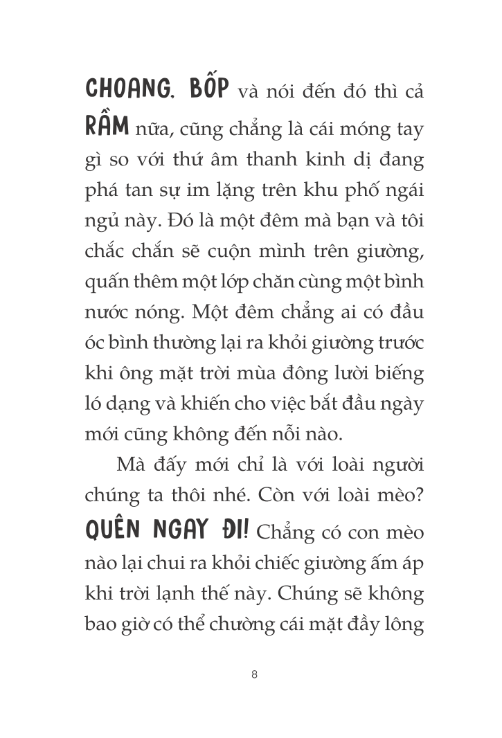 toto - cô mèo ninja - Ảnh 3