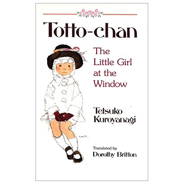 Totto-Chan Ben Cua So - Nhung Chuyen Tiep Theo - Ảnh 3