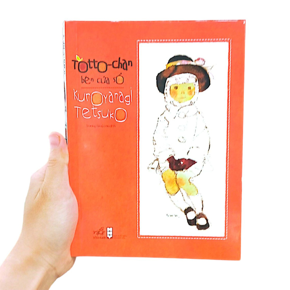 Totto-Chan Ben Cua So (Tai Ban 2024) - Ảnh 9