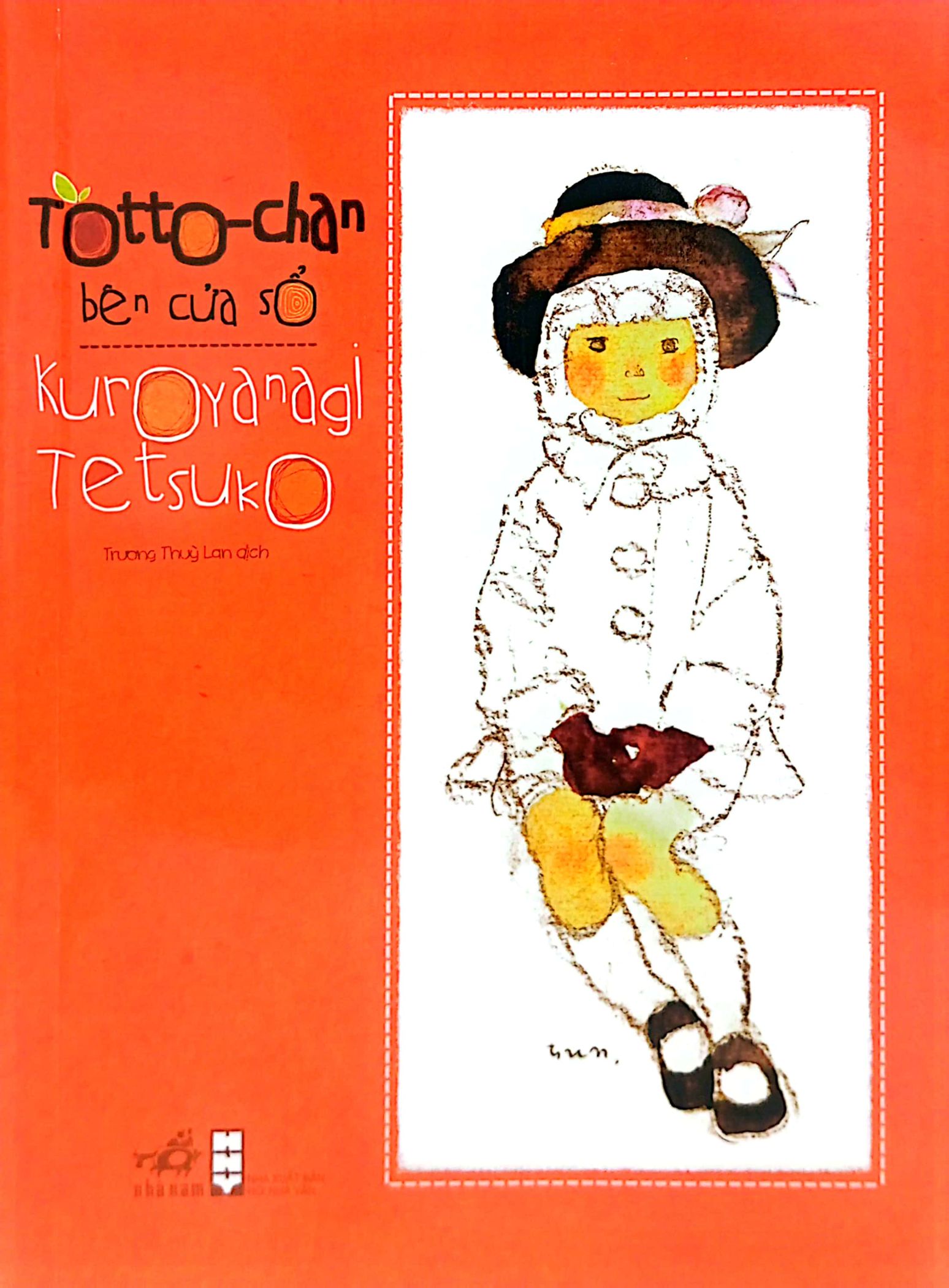 tottochan bên cửa sổ (tái bản 2024) - Ảnh 2