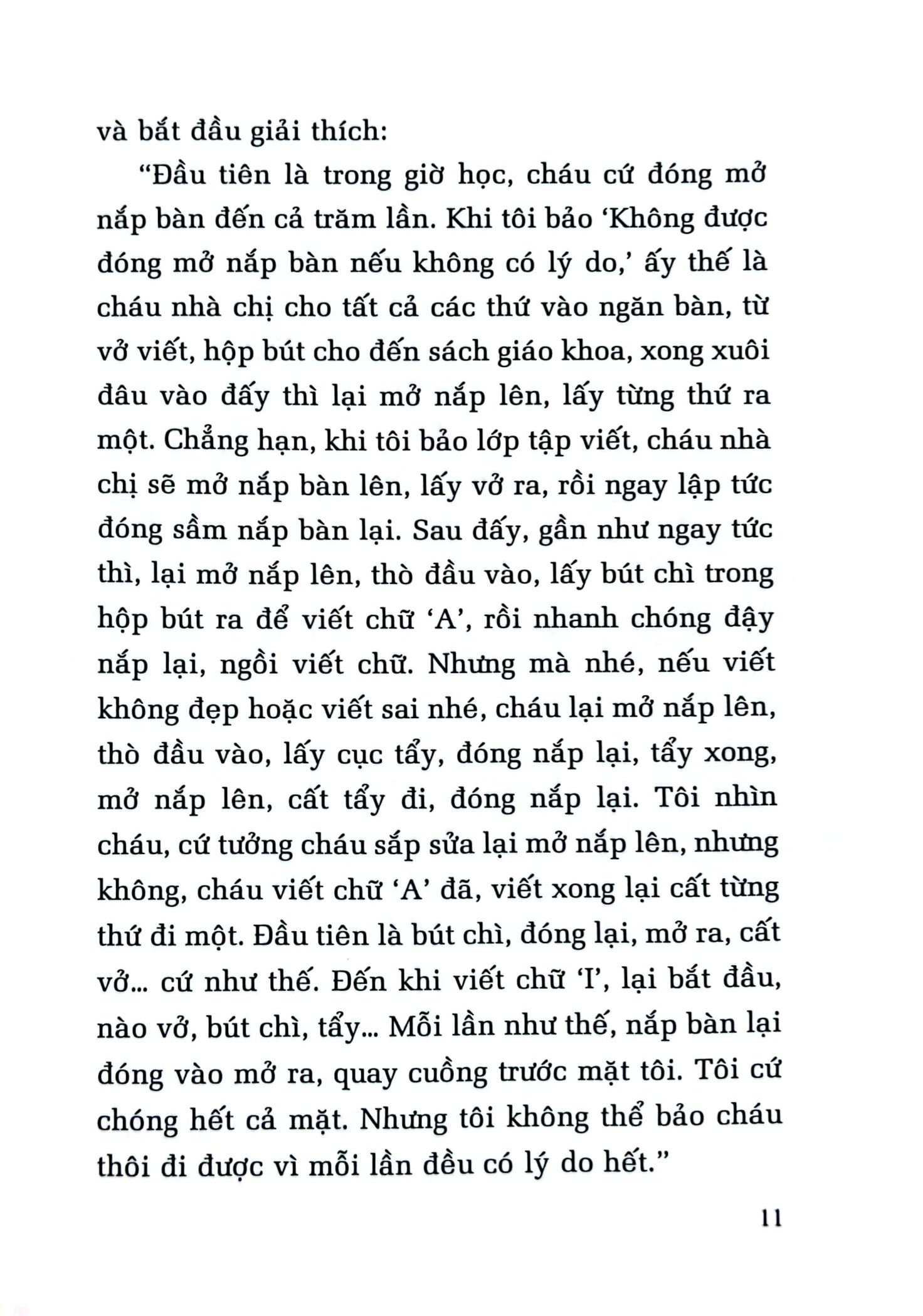 tottochan bên cửa sổ (tái bản 2024) - Ảnh 7