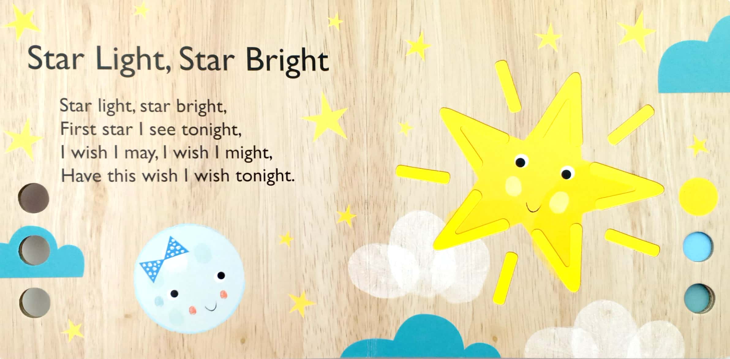 touch & trace: this little piggy - Ảnh 5