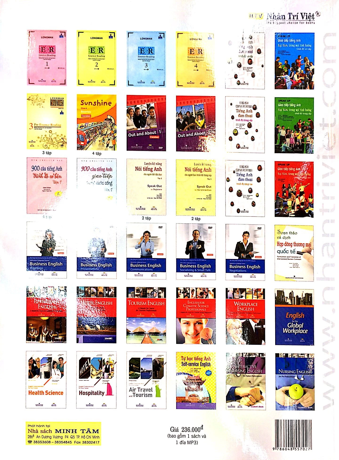 tourism english - Ảnh 11