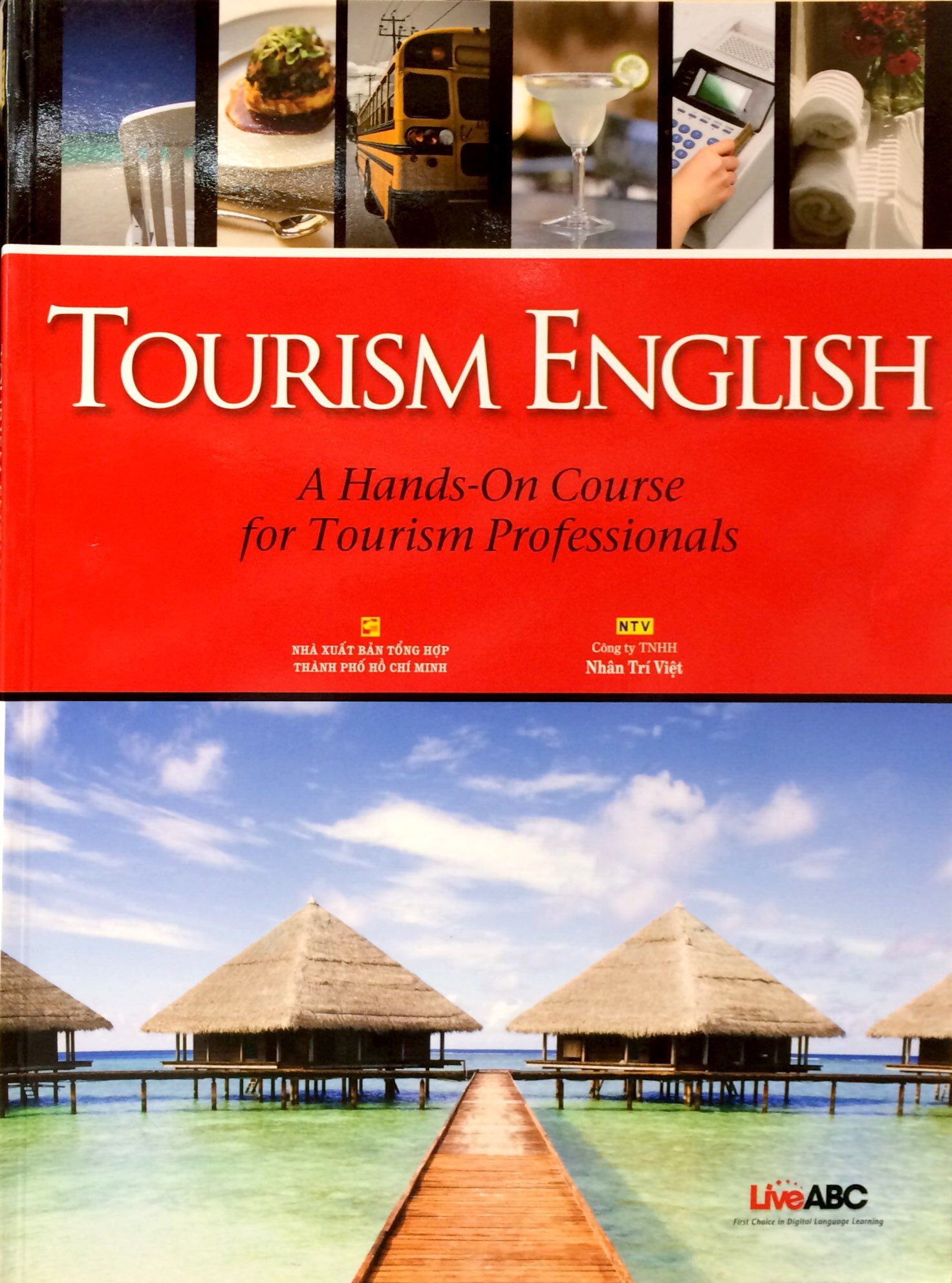 tourism english - Ảnh 2