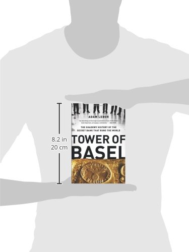 tower of basel - Ảnh 4