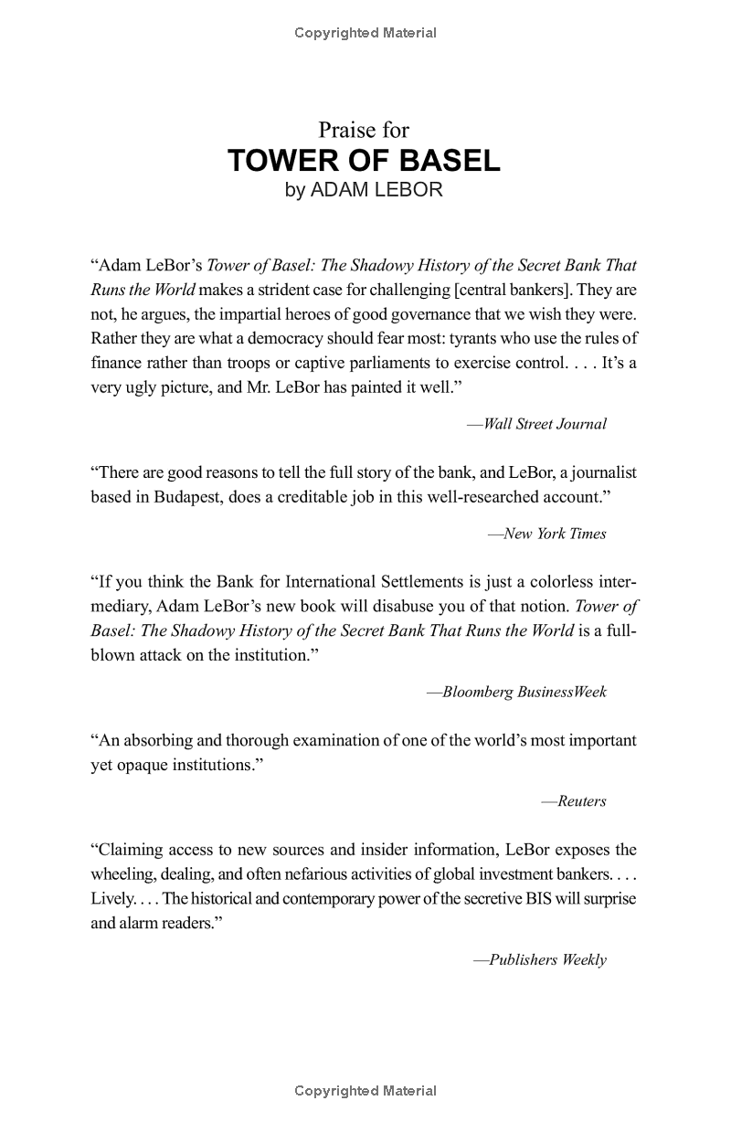 tower of basel - Ảnh 5