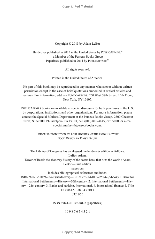 tower of basel - Ảnh 8