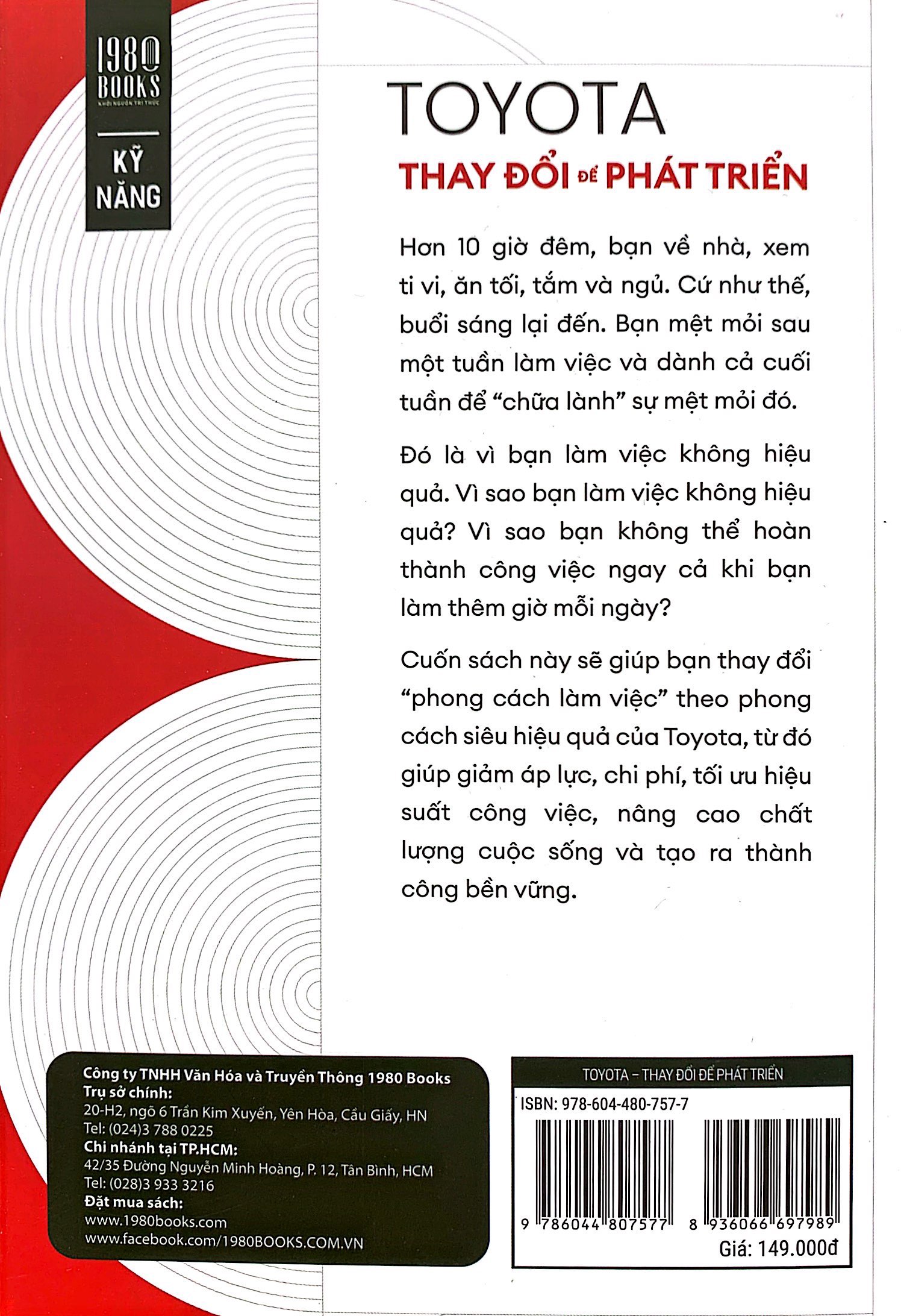 toyota - thay đổi để phát triển - Ảnh 10