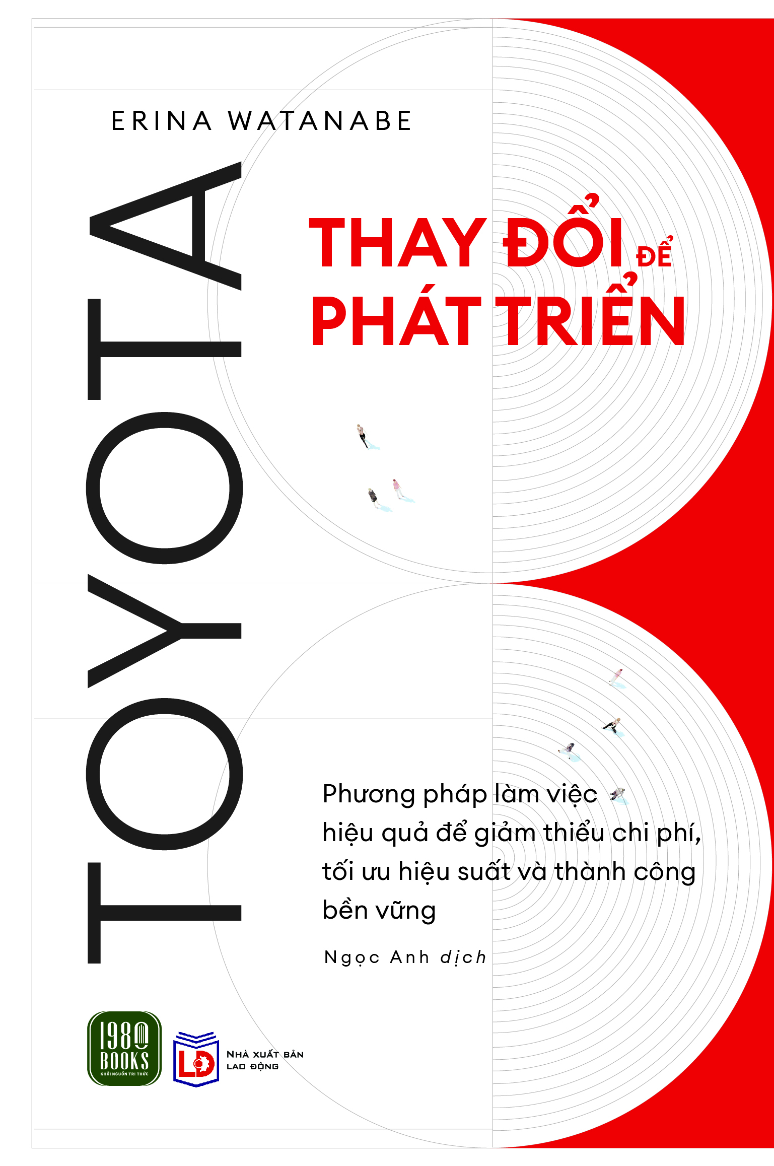 toyota - thay đổi để phát triển - Ảnh 2