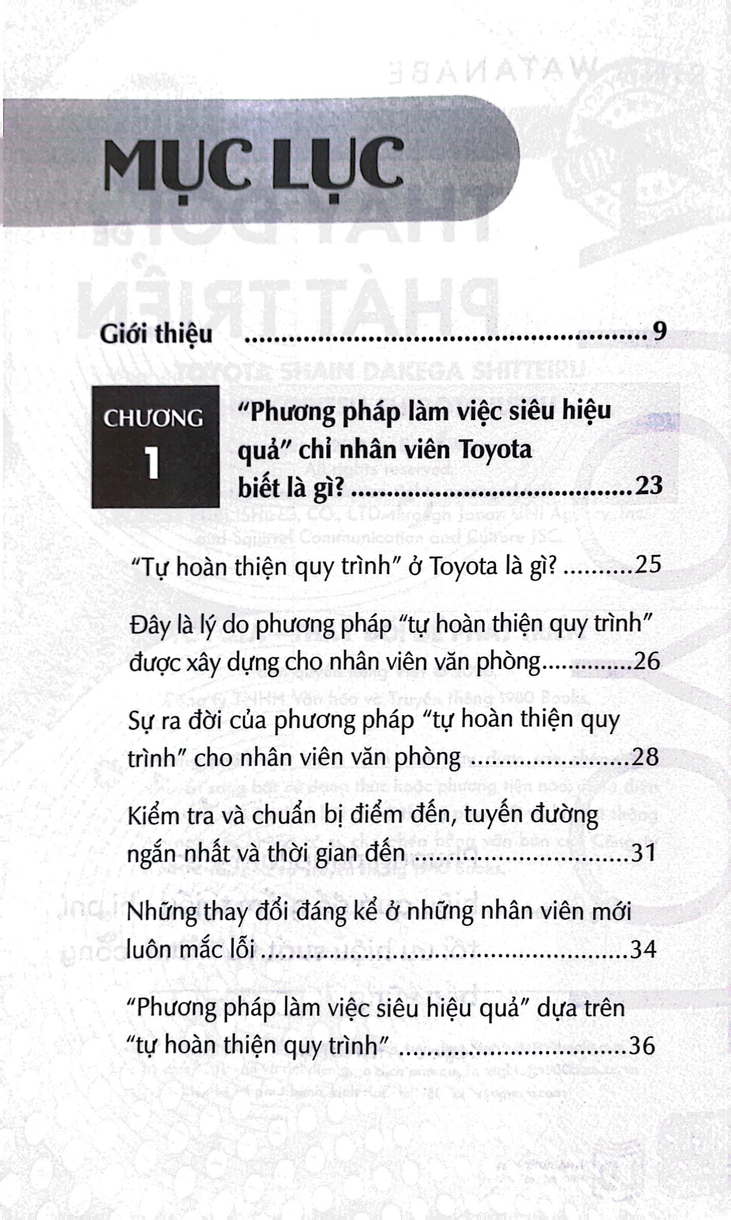 toyota - thay đổi để phát triển - Ảnh 4