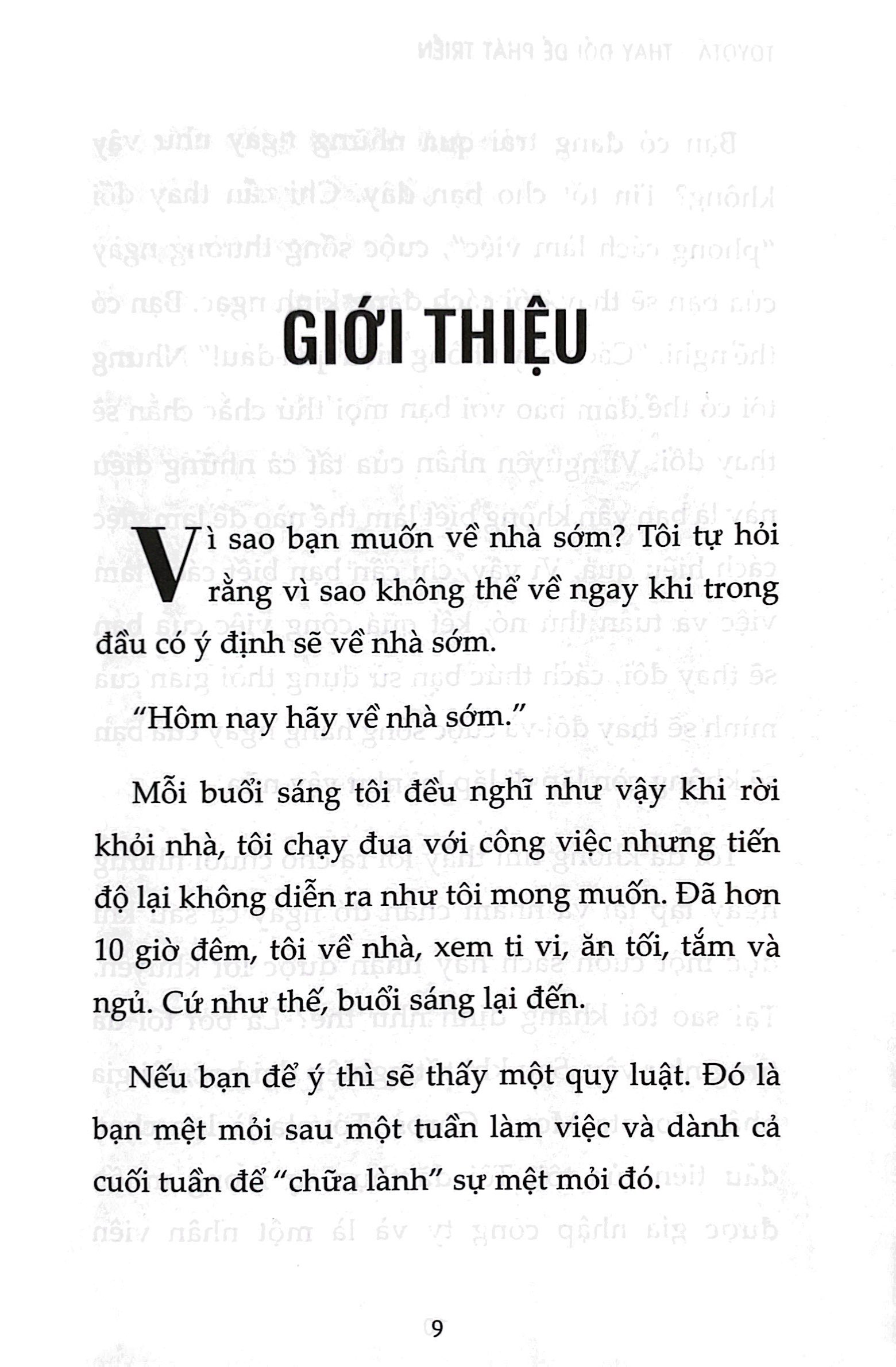 toyota - thay đổi để phát triển - Ảnh 9