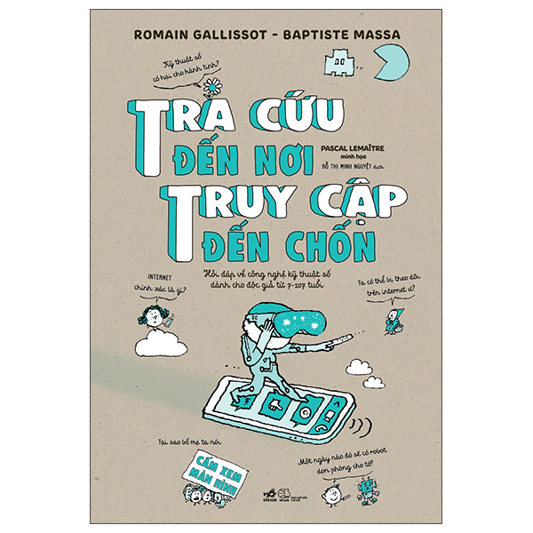 tra cứu đến nơi truy cập đến chốn