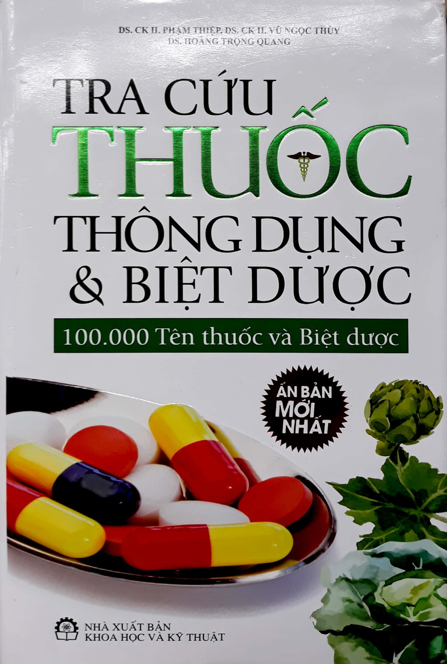 tra cứu thuốc thông dụng & biệt dược - 100.000 tên thuốc và biệt dược - Ảnh 3
