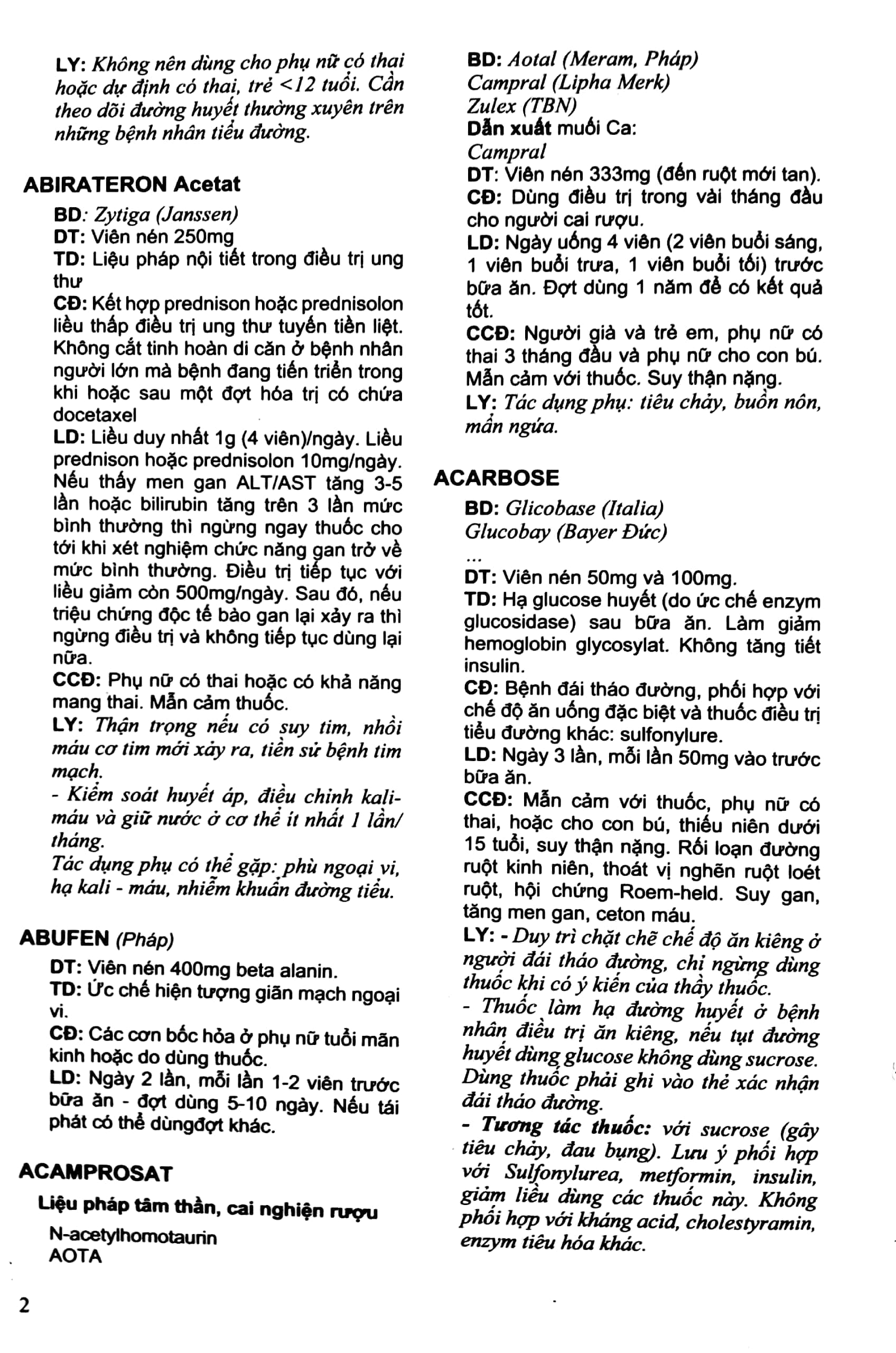 tra cứu thuốc thông dụng & biệt dược - 100.000 tên thuốc và biệt dược - Ảnh 5