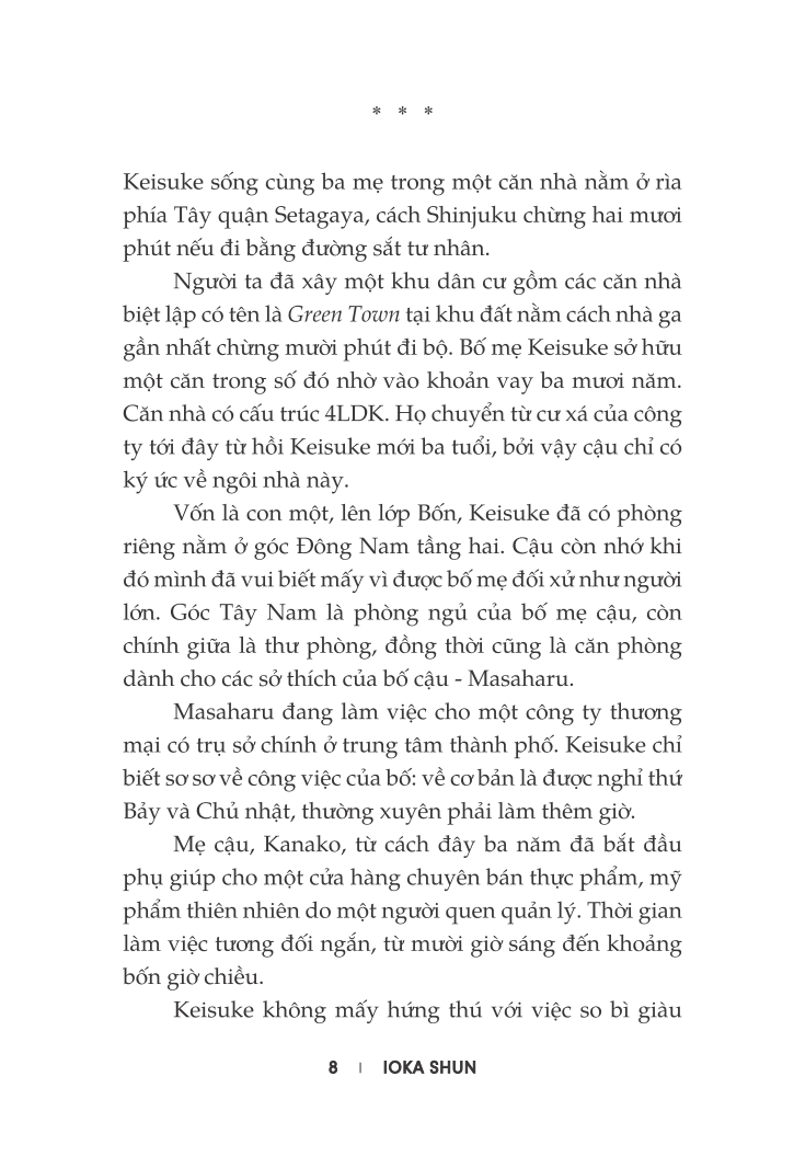 trả giá - Ảnh 4