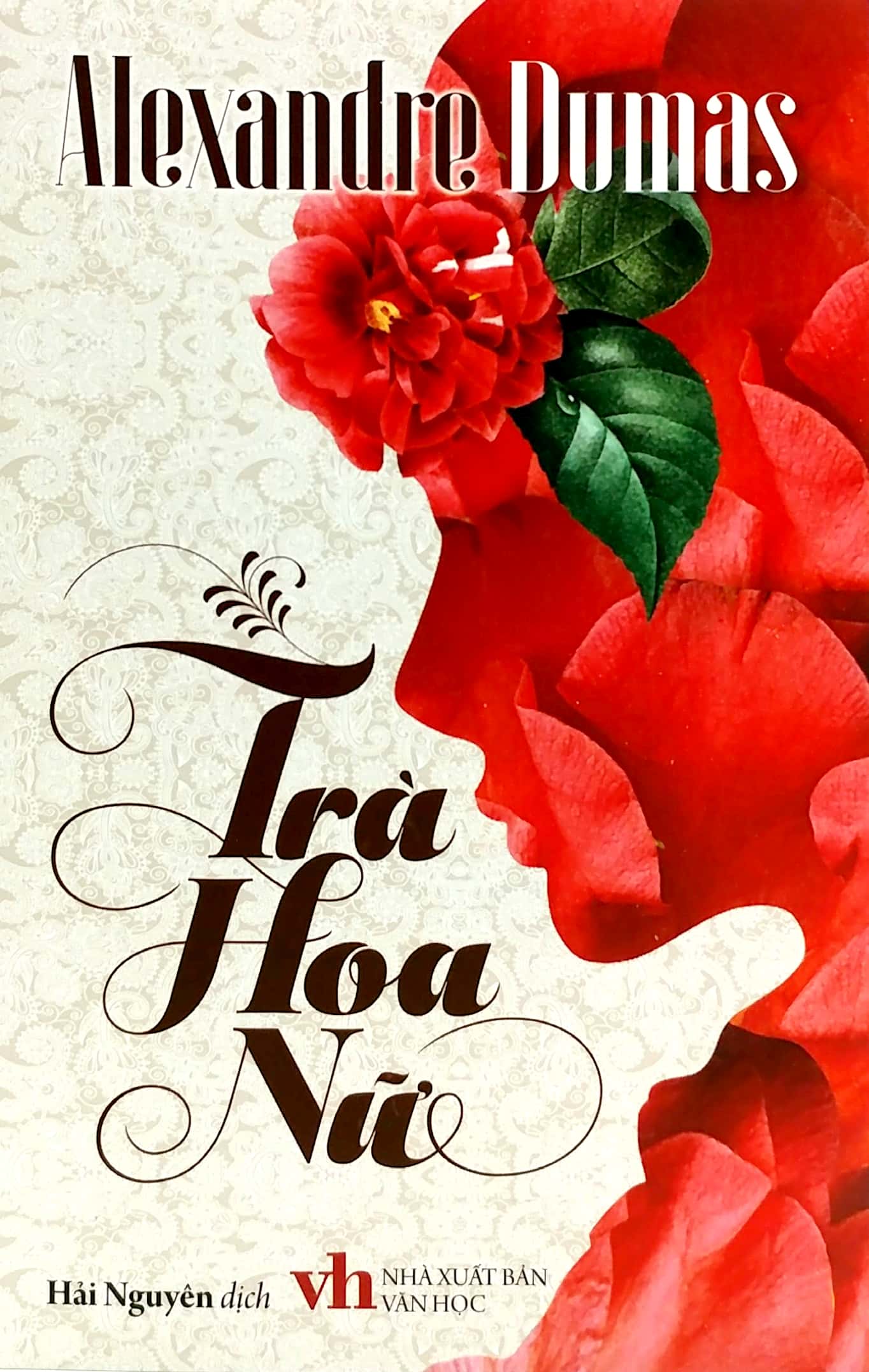 trà hoa nữ - Ảnh 2