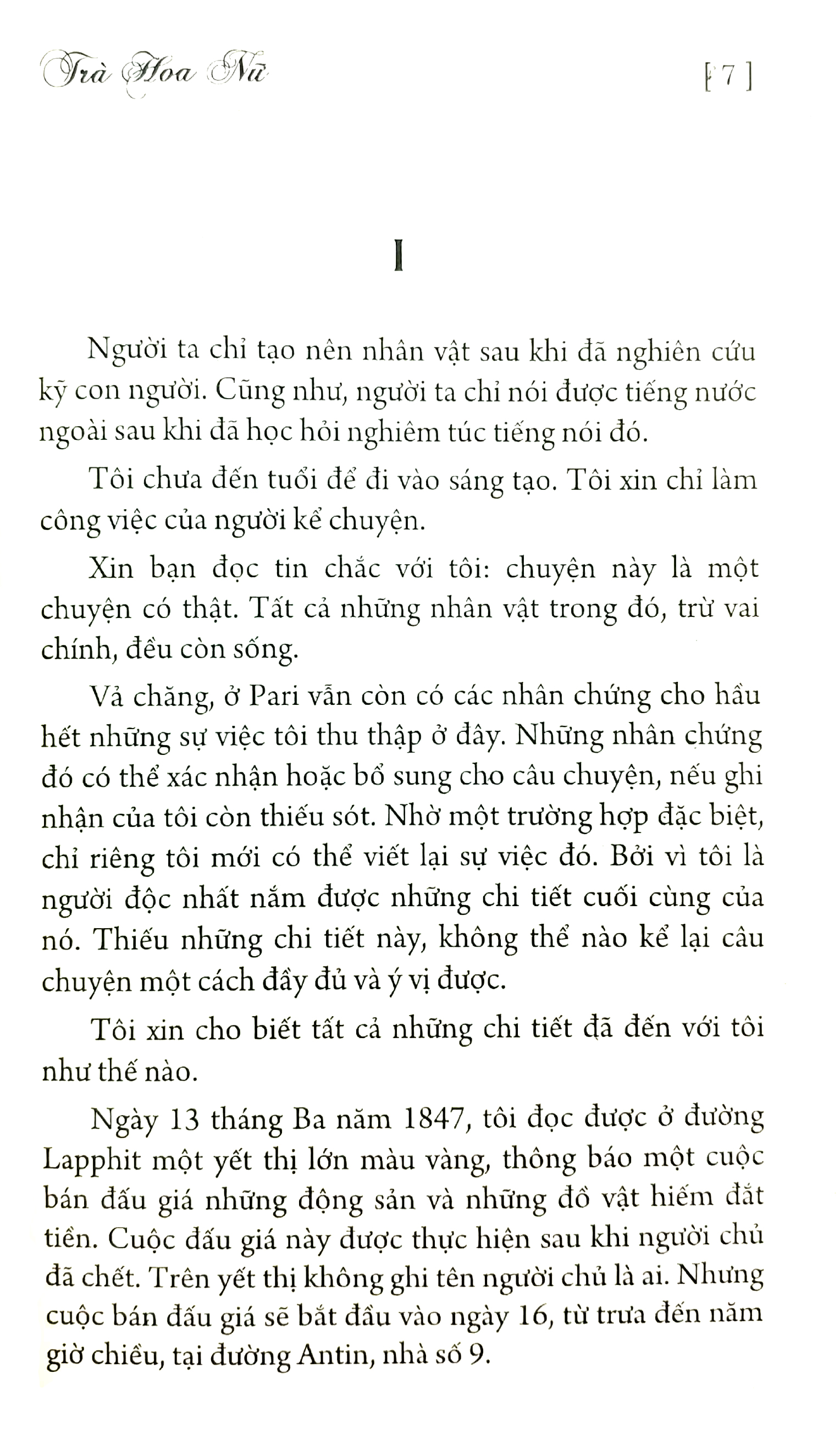 trà hoa nữ - Ảnh 4