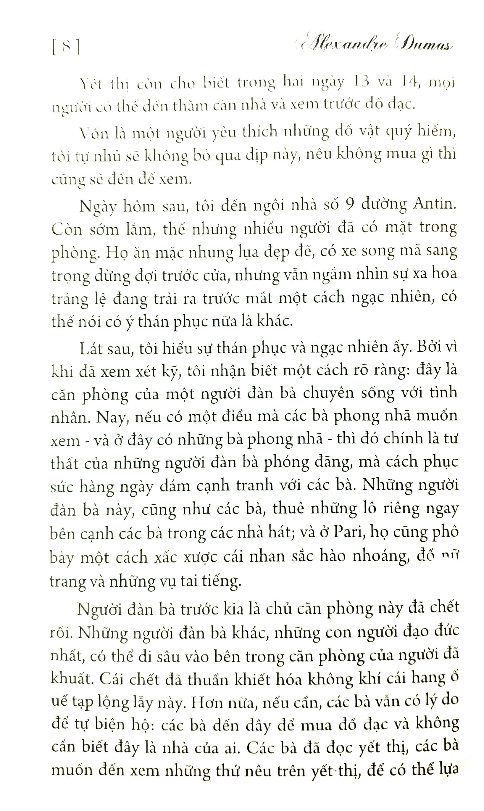 trà hoa nữ - Ảnh 5