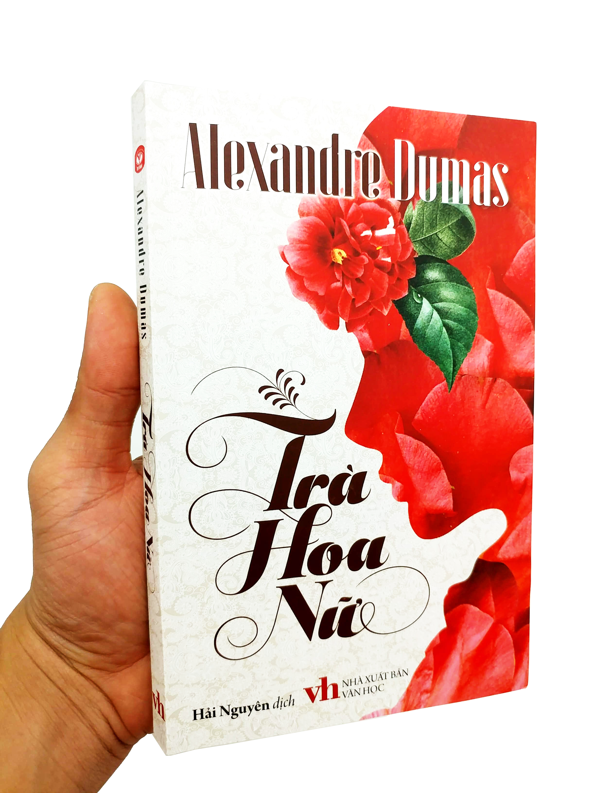trà hoa nữ - Ảnh 8