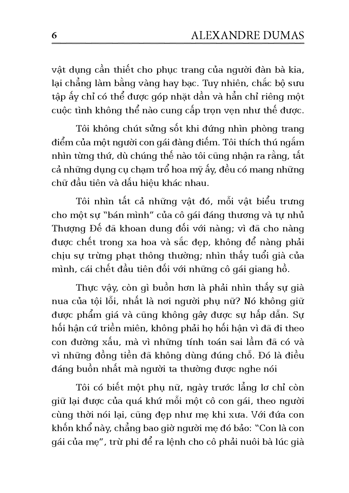 trà hoa nữ (tái bản 2022) - Ảnh 5