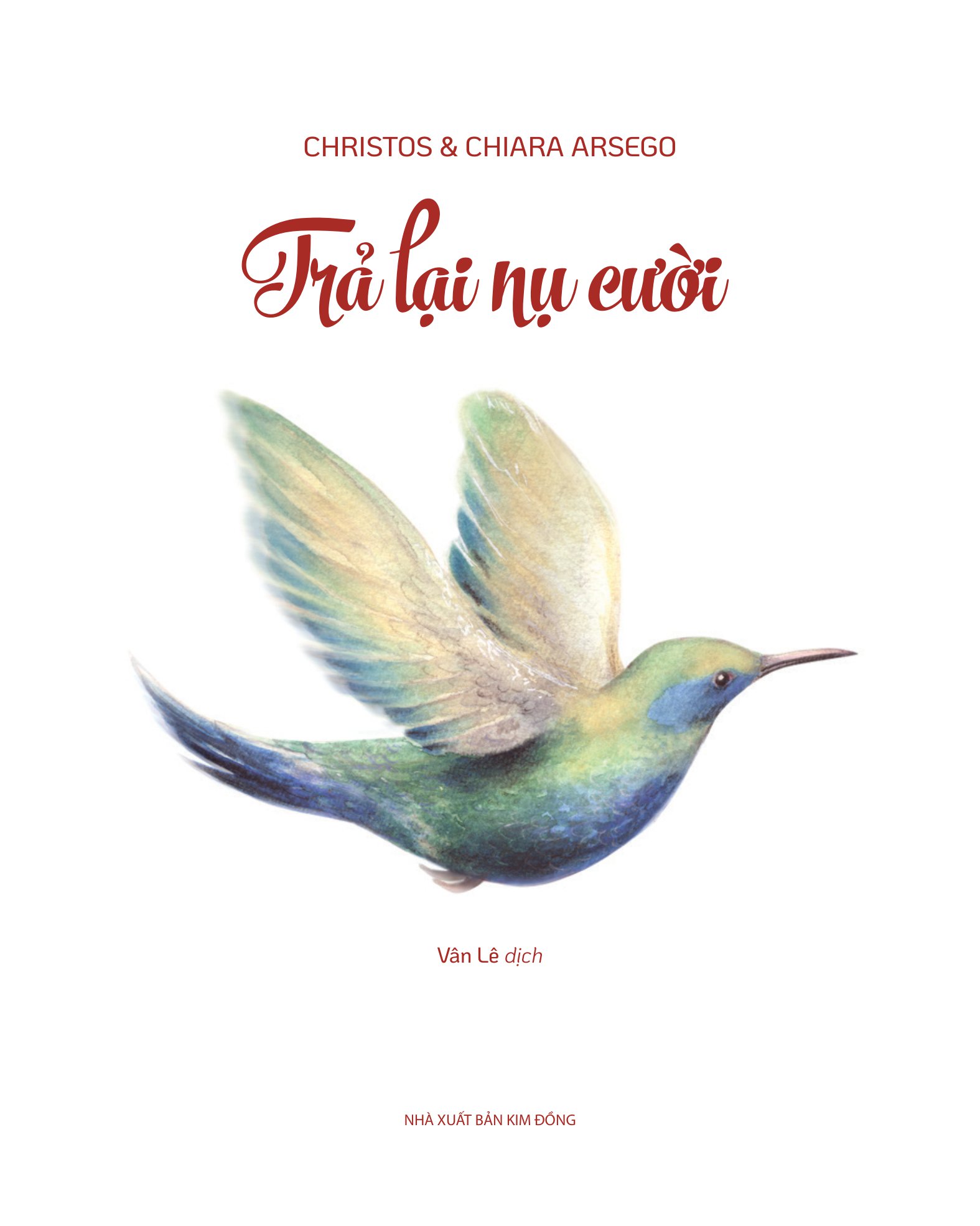 trả lại nụ cười - Ảnh 3