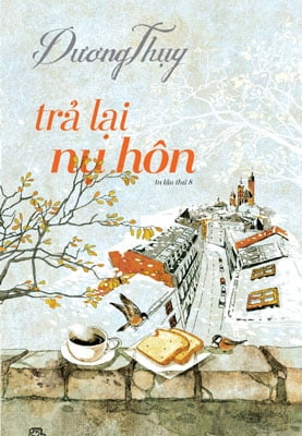 trả lại nụ hôn - Ảnh 2