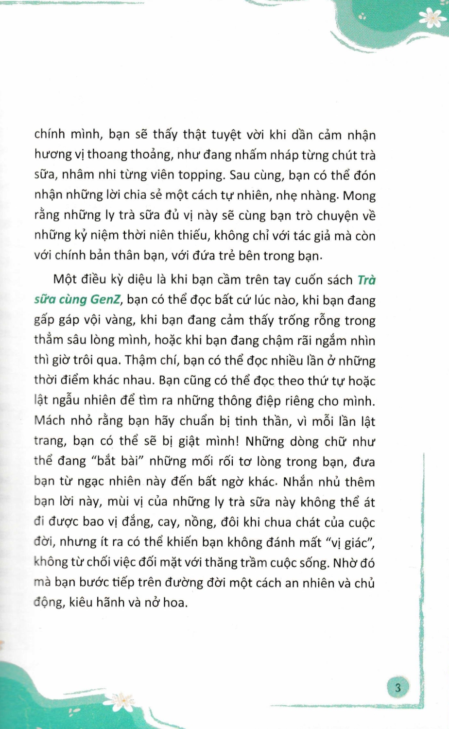 trà sữa cùng gen z - Ảnh 4