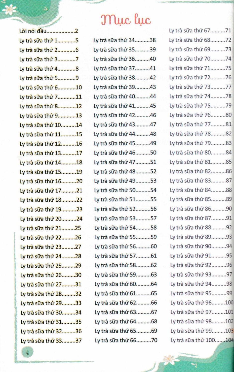trà sữa cùng gen z - Ảnh 5