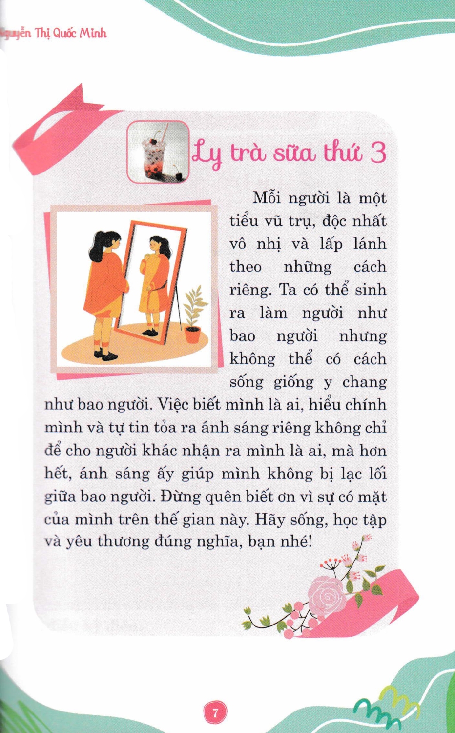 trà sữa cùng gen z - Ảnh 8