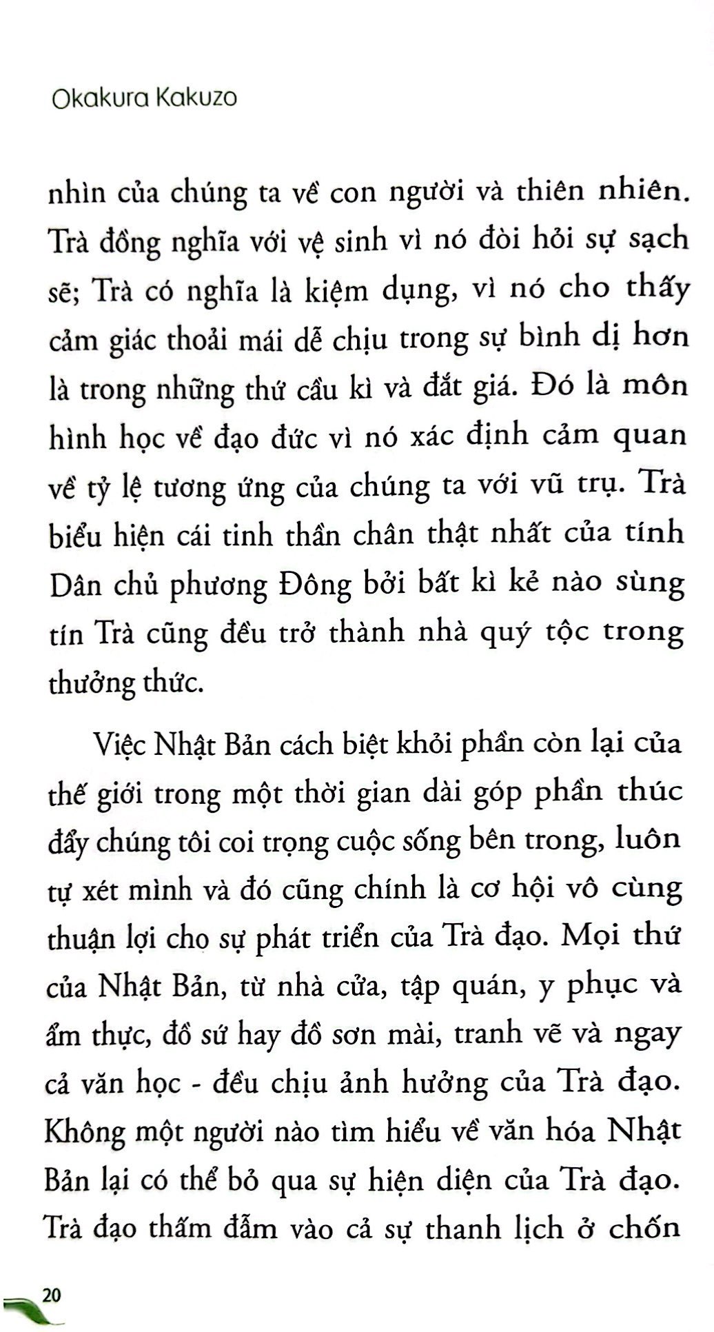 trà thư - Ảnh 5