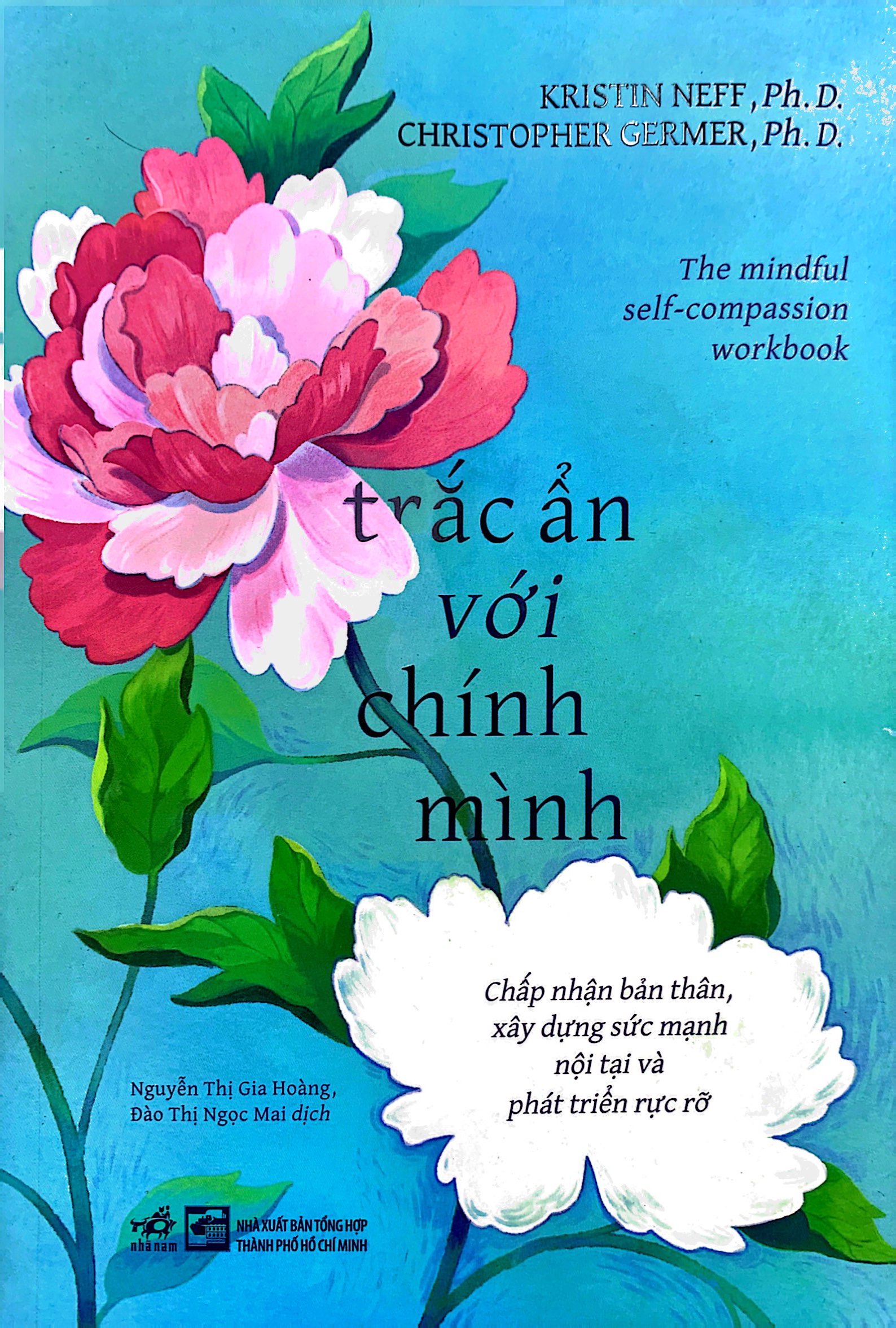 trắc ẩn với chính mình - Ảnh 2