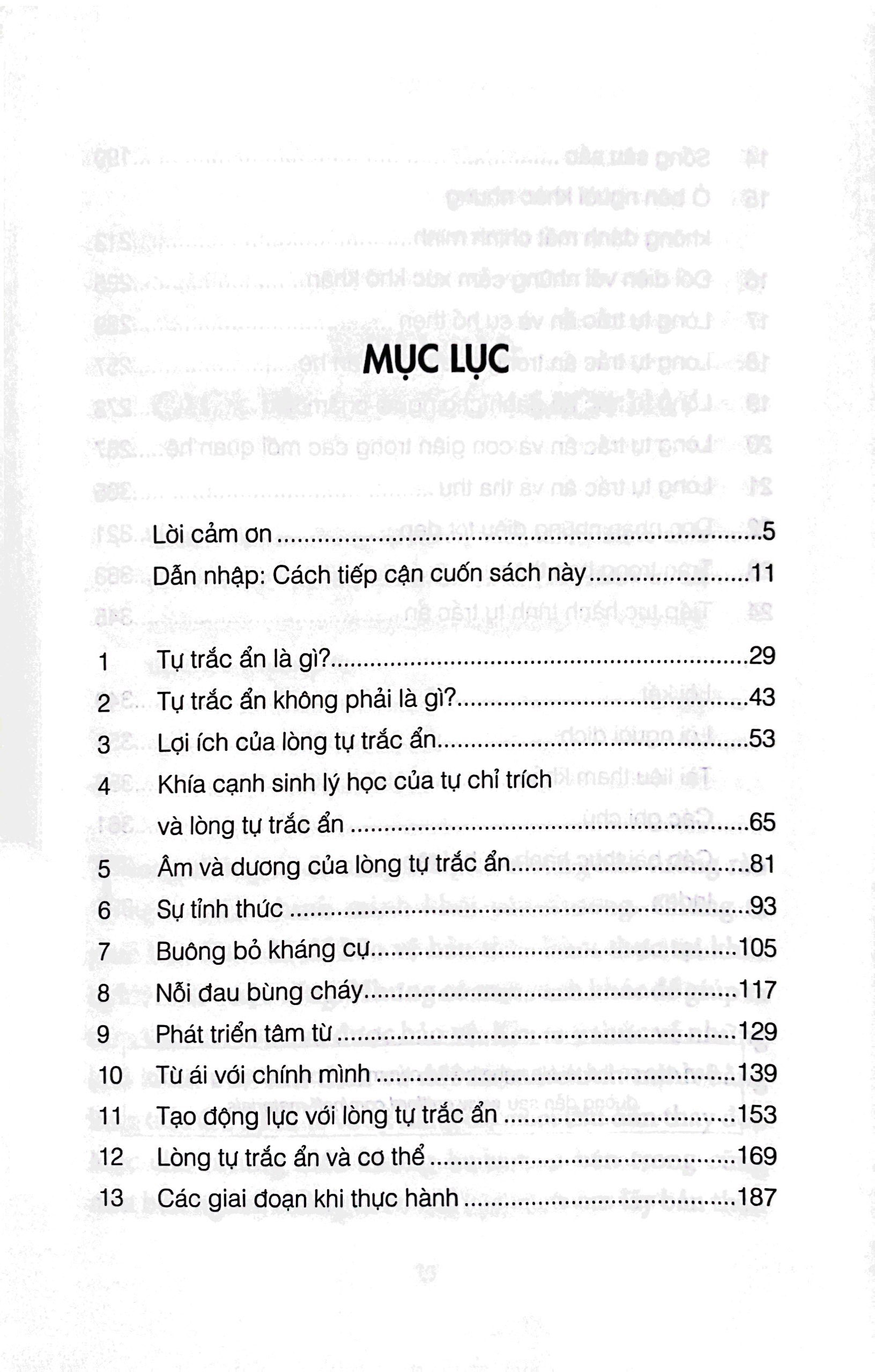 trắc ẩn với chính mình - Ảnh 3