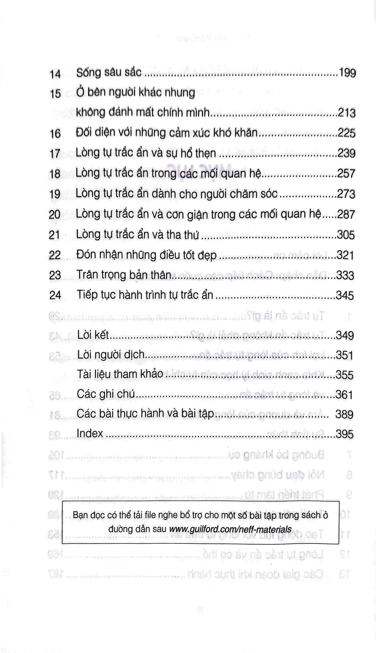 trắc ẩn với chính mình - Ảnh 4