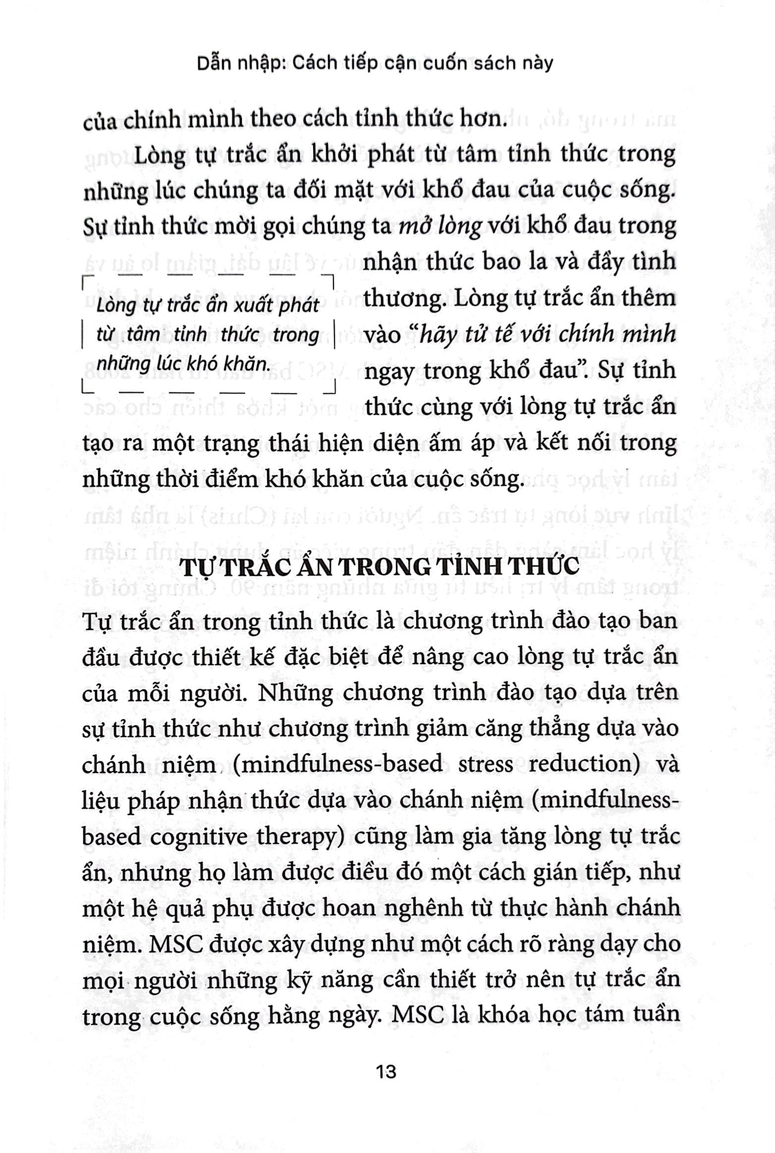 trắc ẩn với chính mình - Ảnh 7