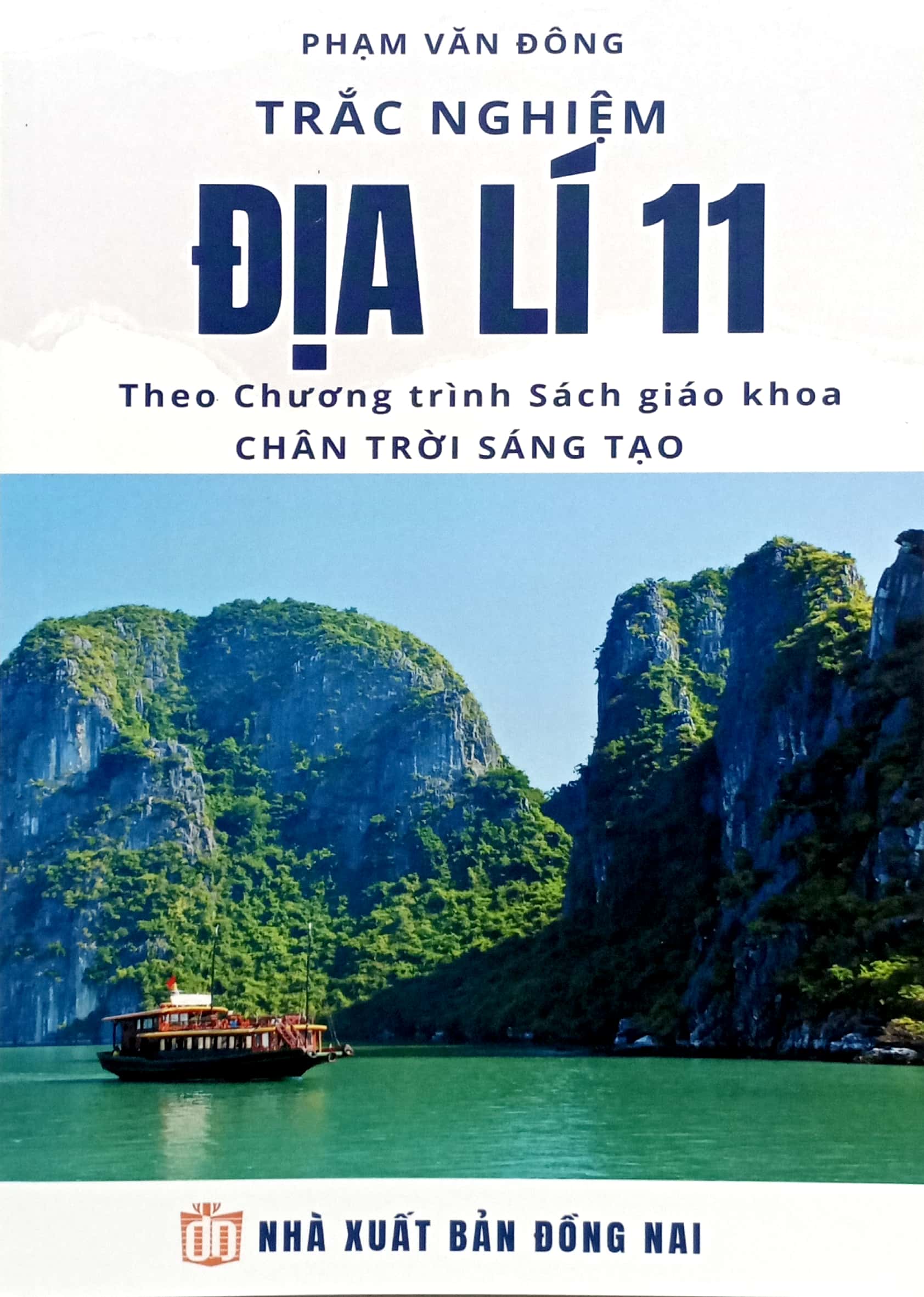 trắc nghiệm địa lí 11 (chân trời) - Ảnh 2