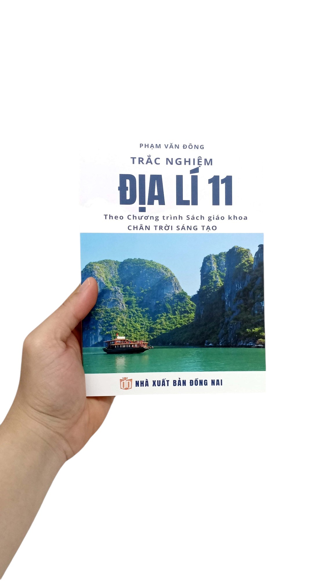 trắc nghiệm địa lí 11 (chân trời) - Ảnh 7