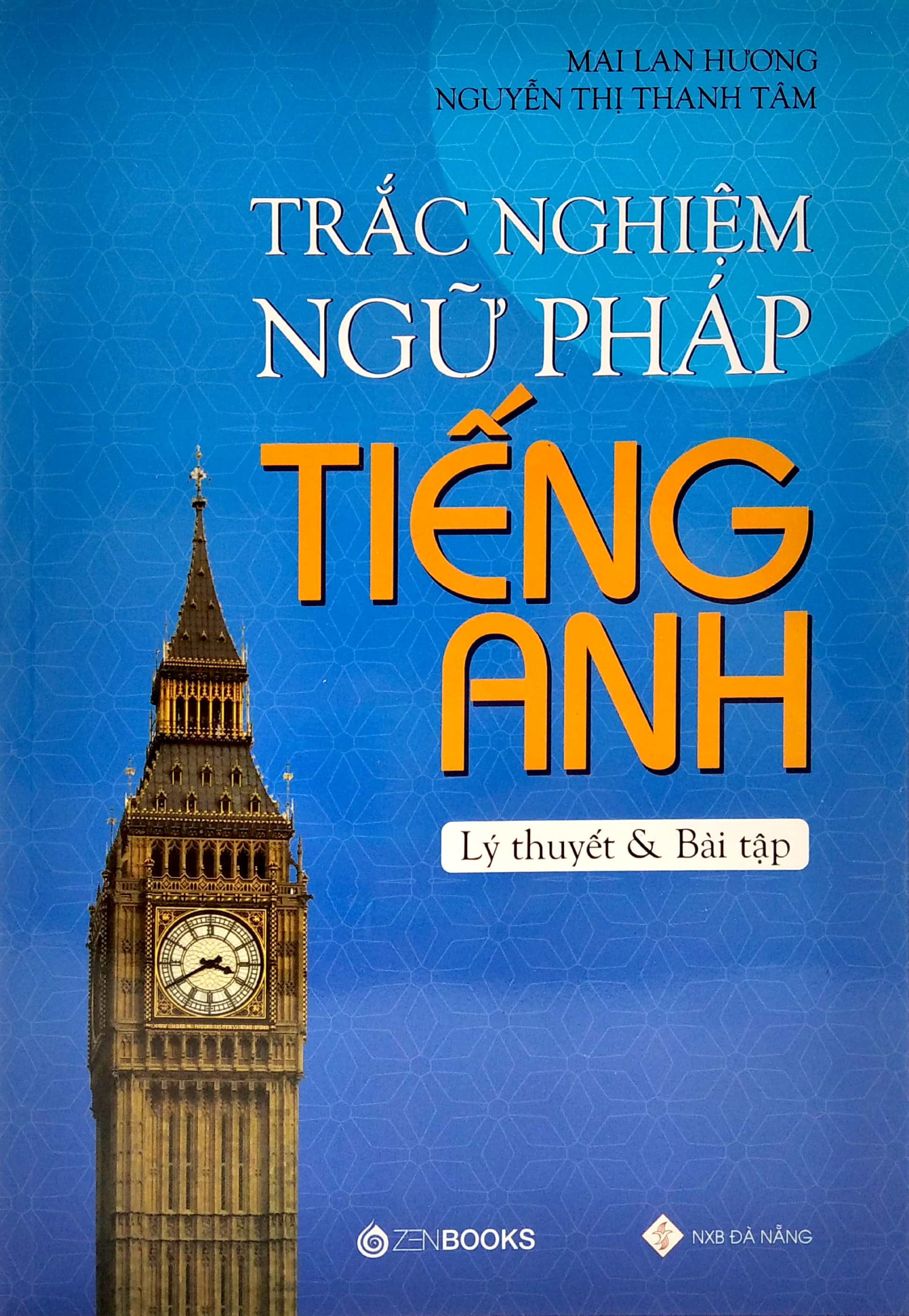 trắc nghiệm ngữ pháp tiếng anh - lý thuyết và bài tập (2022) - Ảnh 2