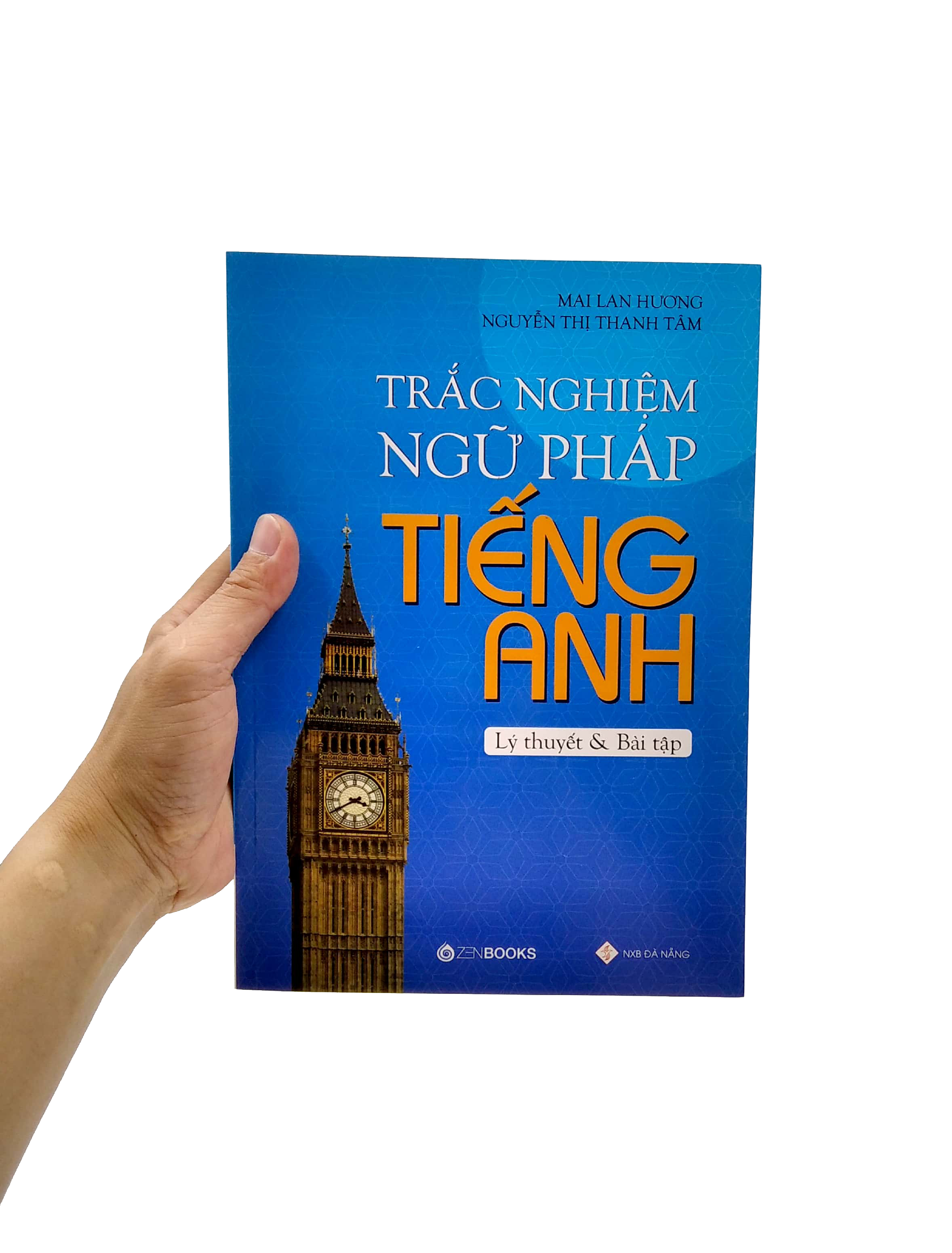 trắc nghiệm ngữ pháp tiếng anh - lý thuyết và bài tập (2022) - Ảnh 7