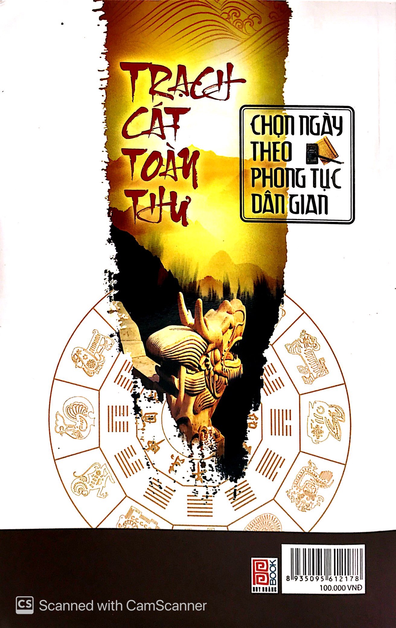 trạch cát toàn thư - chọn ngày theo phong tục dân gian - Ảnh 11