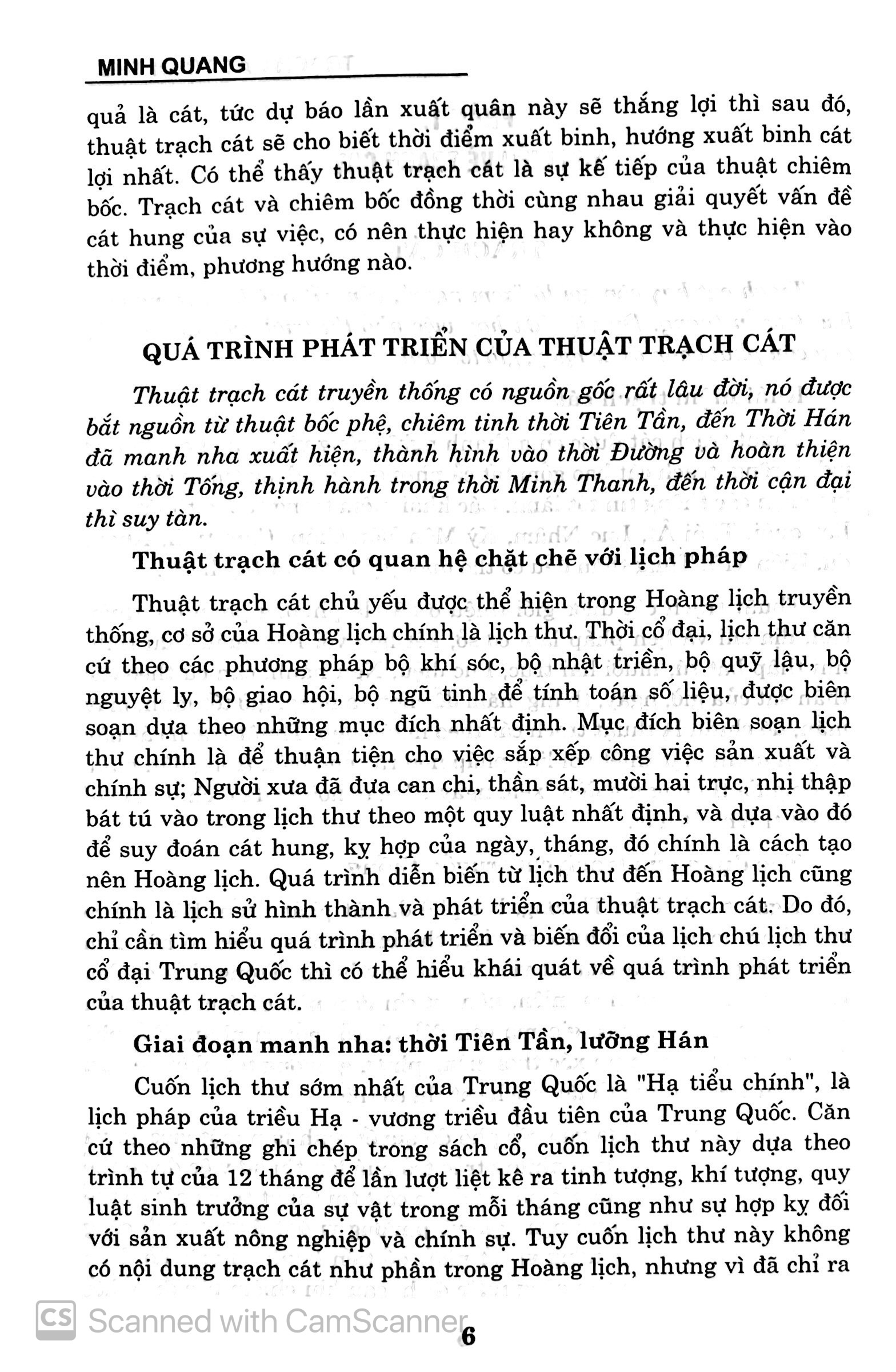 trạch cát toàn thư - chọn ngày theo phong tục dân gian - Ảnh 5