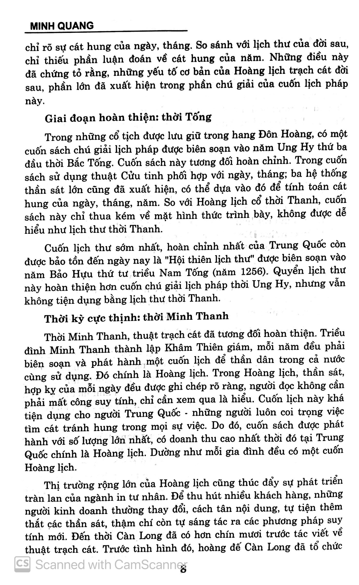 trạch cát toàn thư - chọn ngày theo phong tục dân gian - Ảnh 7