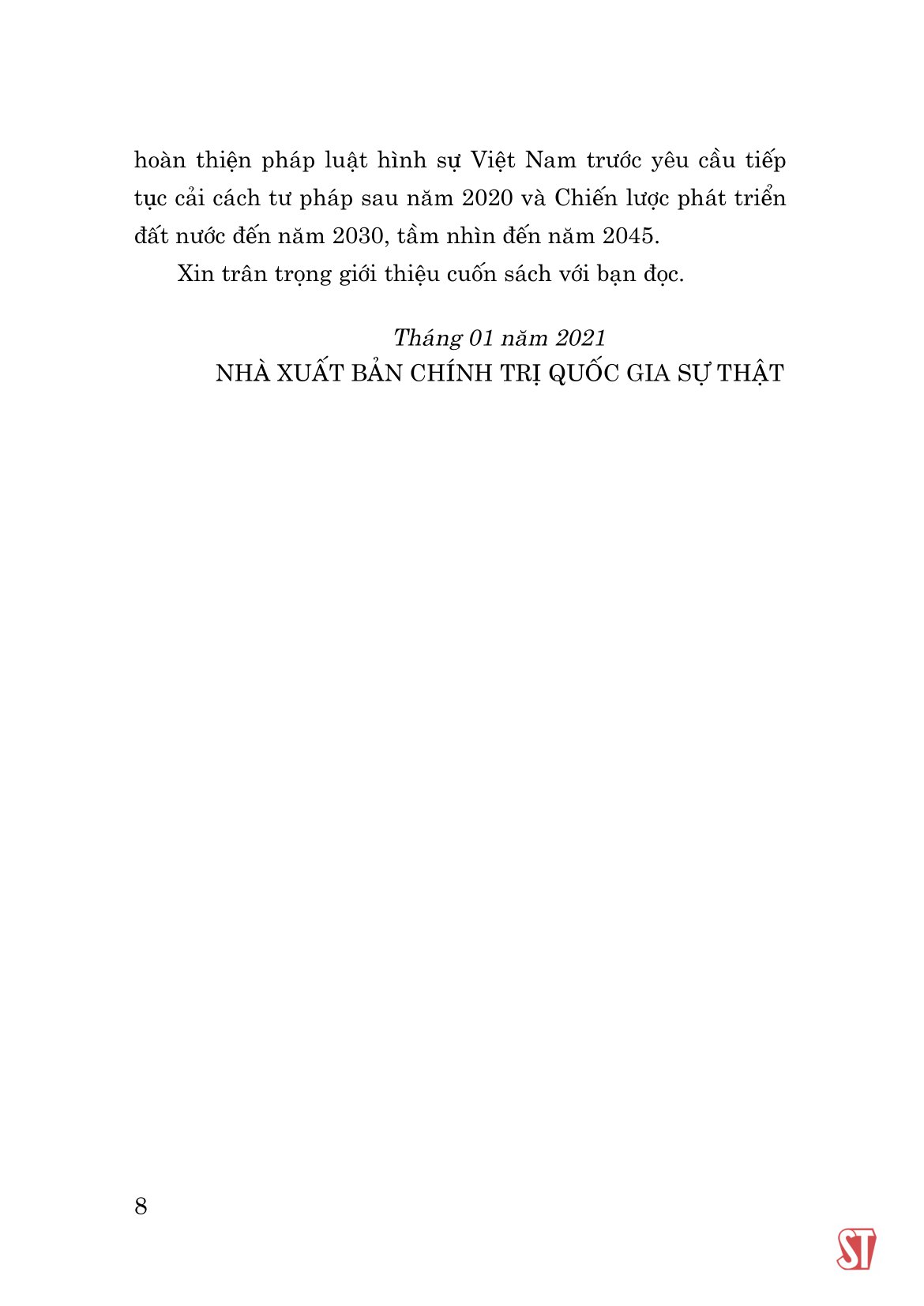 trách nhiệm hình sự và loại trừ trách nhiệm hình sự - Ảnh 9