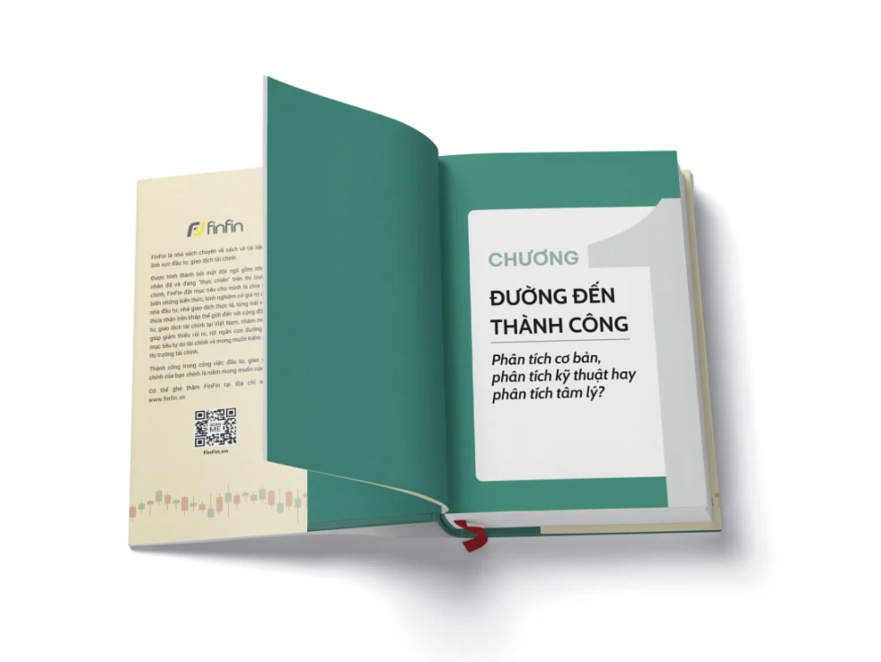 trading in the zone - thực hành kiểm soát cảm xúc bằng tâm lý học hành vi trong đầu tư và giao dịch - Ảnh 5