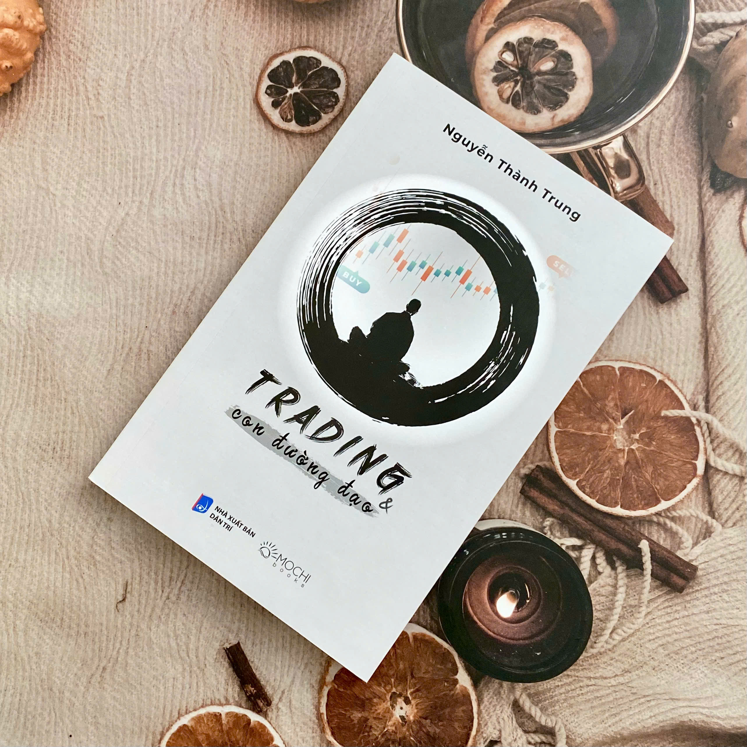 Trading Va Con Duong Dao - Ảnh 7